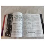 100 Best Beatles Songs Hardcover Book