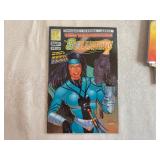 Vintage Malibu Comic Books (7)