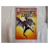 Vintage Malibu Comic Books (7)