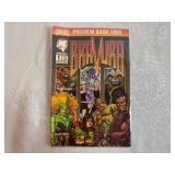 Vintage Malibu Comic Books (7)