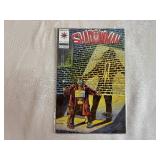 Vintage Valiant Shadowman Comic Books (7)