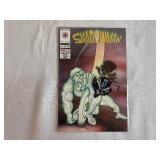 Vintage Valiant Shadowman Comic Books (7)