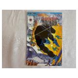 Vintage Valiant Shadowman Comic Books (7)