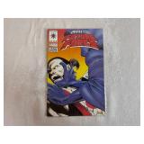 Valiant Comic Books: Future Force, Robot Fighter, H.A.R.D. Corps