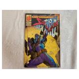 Collection of Vintage Malibu Comic Books (Qty 6)