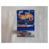 Hot Wheels 1st Editions 1999: #1, #3, #6, #6, #15 and 2000: #21