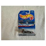 1998 Hot Wheels 1st Editions: #27, #30, #31, #34, #35, #36, # 37, #38, #39, #40