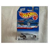 1998 Hot Wheels 1st Editions: #27, #30, #31, #34, #35, #36, # 37, #38, #39, #40