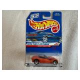 1998 Hot Wheels 1st Editions: #27, #30, #31, #34, #35, #36, # 37, #38, #39, #40