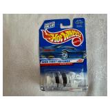1998 Hot Wheels 1st Editions: #27, #30, #31, #34, #35, #36, # 37, #38, #39, #40