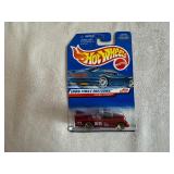 1998 Hot Wheels 1st Editions: #27, #30, #31, #34, #35, #36, # 37, #38, #39, #40