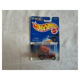 Hot Wheels 1998 1st Editions: #1, #2, #3, #5, #6, #7, #8, #12, #14, #15