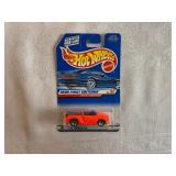 Hot Wheels 1998 1st Editions: #1, #2, #3, #5, #6, #7, #8, #12, #14, #15