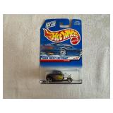 Hot Wheels 1998 1st Editions: #1, #2, #3, #5, #6, #7, #8, #12, #14, #15