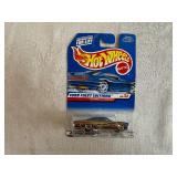 Hot Wheels 1998 1st Editions: #1, #2, #3, #5, #6, #7, #8, #12, #14, #15