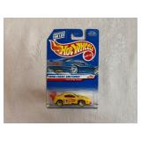 Hot Wheels 1998 1st Editions: #1, #2, #3, #5, #6, #7, #8, #12, #14, #15