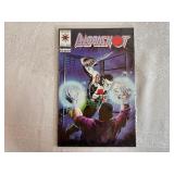 Valiant Blood Shot Comics (Qty 8)