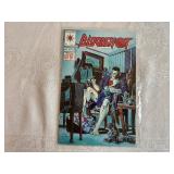 Valiant Blood Shot Comics (Qty 8)