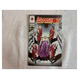 Valiant Blood Shot Comics (Qty 8)