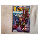 Vintage Image Comics (Qty 7)