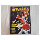 Pokémon Adventures