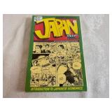 Japan Inc Introduction to Japanese Economics Shotaro Ishinomori 1988