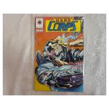 Valiant H.A.R.D. Corps and Magnus Robot Fighter Comics (Qty 7)