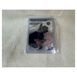 Three Anthony Edwards Cards: 2020-21 Panini, 2021022 Panini, 2022-23 Panini