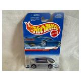 Hot Wheels 2000 1st Editions: #3, #4, #5, #7, #8, #13, #17, #17 (Qty 8)