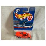 Hot Wheels 2000 1st Editions: #3, #4, #5, #7, #8, #13, #17, #17 (Qty 8)