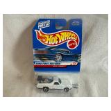 Hot Wheels 2000 1st Editions: #3, #4, #5, #7, #8, #13, #17, #17 (Qty 8)