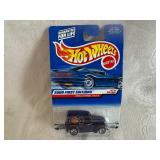 Hot Wheels 2000 1st Editions: #3, #4, #5, #7, #8, #13, #17, #17 (Qty 8)