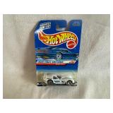 1998 Hot Wheels 1st Editions: #9, #10, #11, #18, #19, #20, # 24, #25, #26 (Qty 9)