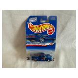 1998 Hot Wheels 1st Editions: #9, #10, #11, #18, #19, #20, # 24, #25, #26 (Qty 9)