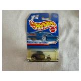 1998 Hot Wheels 1st Editions: #1, #11, #12, #6, #7, #40, #15, #27, #34, #11, #20, #27, #36, #40, #11 (Qty 15)