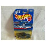 1998 Hot Wheels 1st Editions: #1, #11, #12, #6, #7, #40, #15, #27, #34, #11, #20, #27, #36, #40, #11 (Qty 15)