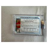 1994 John Olerud Starting Lineup Figure and Card, Jeremy Hill and Anthony Lerew Topps Cards