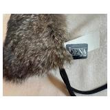 Vintage Fur Collars