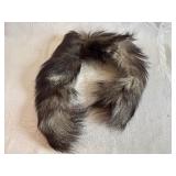 Vintage Fur Collars, Stole, Hat