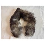 Vintage Fur Collars, Stole, Hat