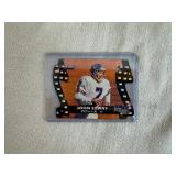 NFL Quarterback Cards: Joe Namath, Dan Marino, Terry Bradshaw, John Elway, Jordan Love, Mac Jones and Ken Dorsey