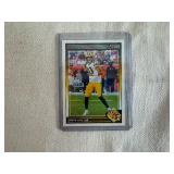 NFL Quarterback Cards: Joe Namath, Dan Marino, Terry Bradshaw, John Elway, Jordan Love, Mac Jones and Ken Dorsey