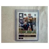 NFL Quarterback Cards: Joe Namath, Dan Marino, Terry Bradshaw, John Elway, Jordan Love, Mac Jones and Ken Dorsey