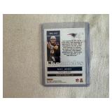 NFL Quarterback Cards: Joe Namath, Dan Marino, Terry Bradshaw, John Elway, Jordan Love, Mac Jones and Ken Dorsey