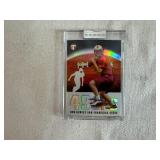 NFL Quarterback Cards: Joe Namath, Dan Marino, Terry Bradshaw, John Elway, Jordan Love, Mac Jones and Ken Dorsey