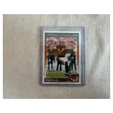 Seven Wide Receiver Cards: DeAndre Hopkins (2), Ceedee Lamb, Tee Higgins, Brian Thomas Jr., Kadarius Toney and Marvin Mims