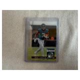 Seven Wide Receiver Cards: DeAndre Hopkins (2), Ceedee Lamb, Tee Higgins, Brian Thomas Jr., Kadarius Toney and Marvin Mims