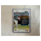 Seven Wide Receiver Cards: DeAndre Hopkins (2), Ceedee Lamb, Tee Higgins, Brian Thomas Jr., Kadarius Toney and Marvin Mims