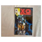 Vintage Valiant Comic Books (Qty 7)