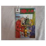 Vintage Valiant Comic Books (Qty 7)